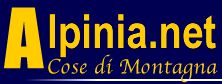 Alpinia Cose di montagna