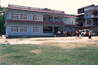 Ospedale di Malekhu